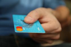 Paiement par carte bancaire