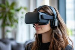 Thérapie par Réalité Virtuelle